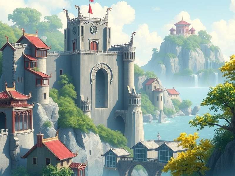 后庭花 - 特别版