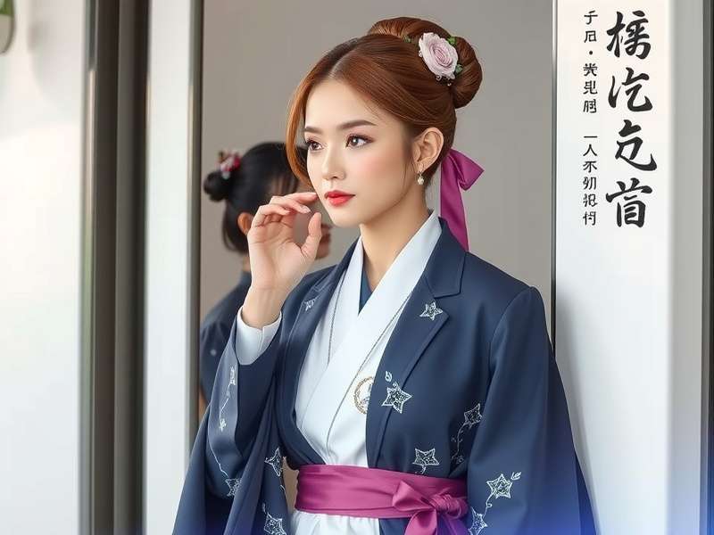 海滩风情 - 夏季写真