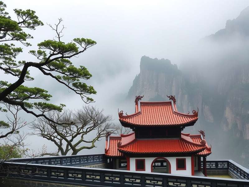 都市丽人 - 时尚写真